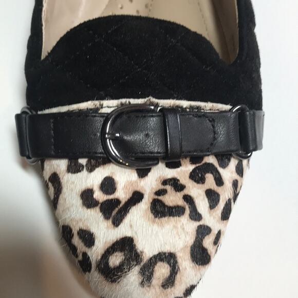 Ellen Tracy Loafers🍀 - Picture 3 of 5